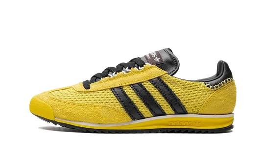Adidas Adidas SL76 Wales Bonner Yellow - IH9906