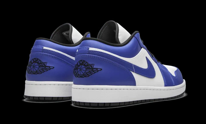 Air Jordan Air Jordan 1 Low Game Royal - 553558-124 / 553560-124