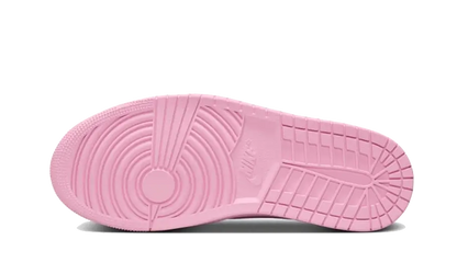 Air Jordan Air Jordan 1 Low Method of Make Perfect Pink - FN5032-600
