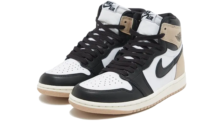 Air Jordan 1 Retro High OG Latte (FD2596-021) - Uniquekicks.be