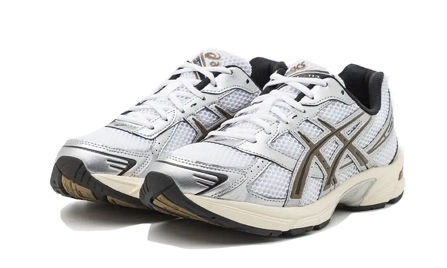 ASICS ASICS Gel-1130 White Clay Canyon - 1201A256.113