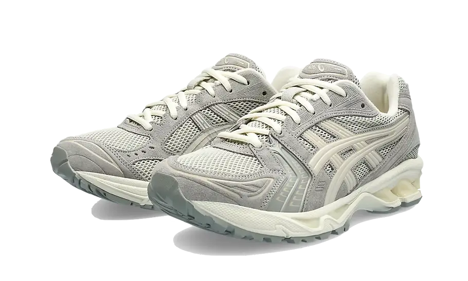 ASICS ASICS Gel-Kayano 14 White Sage Smoke Grey - 1201A161-028