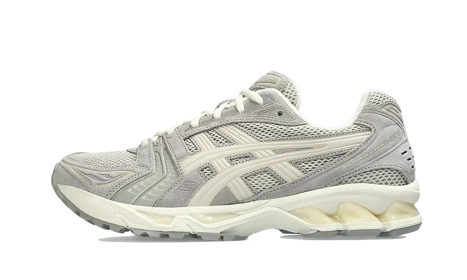 ASICS ASICS Gel-Kayano 14 White Sage Smoke Grey - 1201A161-028