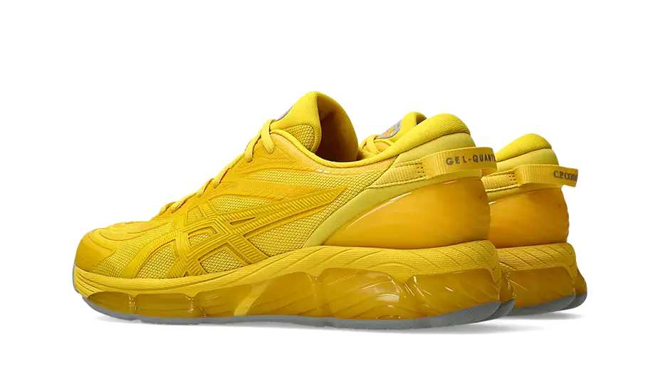 Asics Asics Gel-Quantum 360 VIII C.P. Company Yellow - 1203A507-750