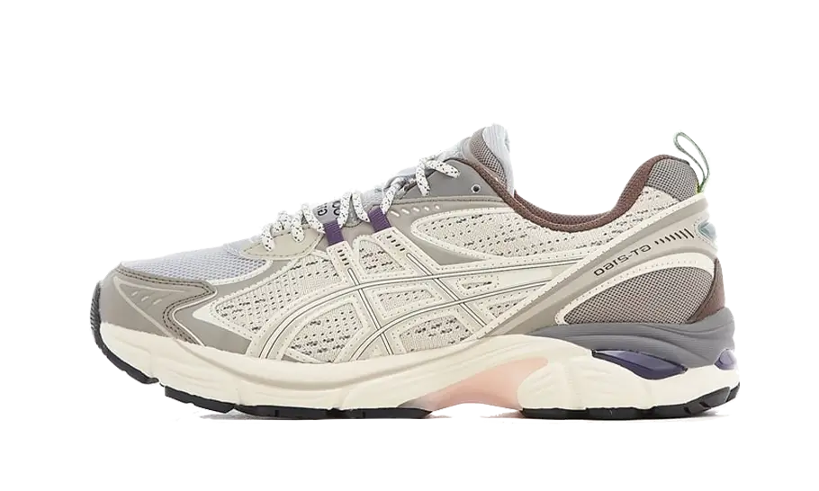 ASICS ASICS GT-2160 Wood Wood Cream Oatmeal - 1203A426-100