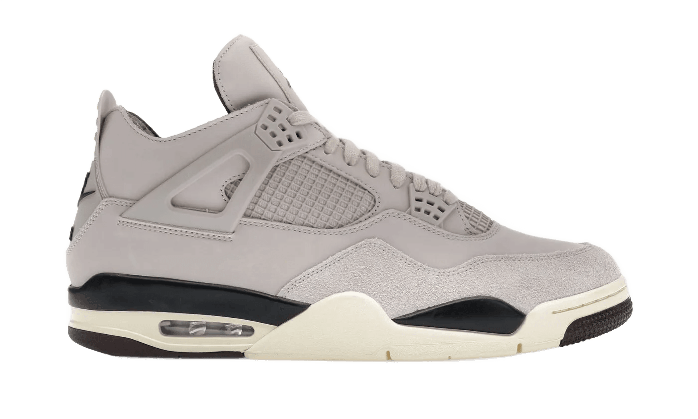 Air Jordan 4 Retro OG SP A Ma Maniére While You Were Sleeping - FZ4810-200