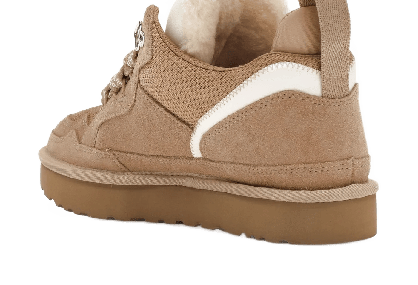 UGG Lowmel Sand - 1144032-SAN