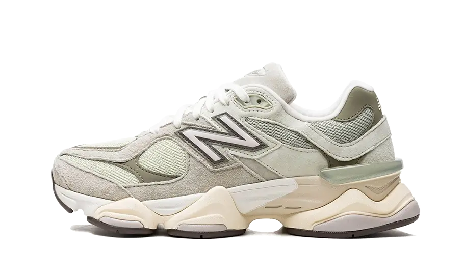 New Balance New Balance 9060 Olivine - U9060EEC / GC9060EE