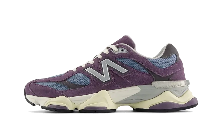 New Balance New Balance 9060 Shadow Purple - U9060SFA