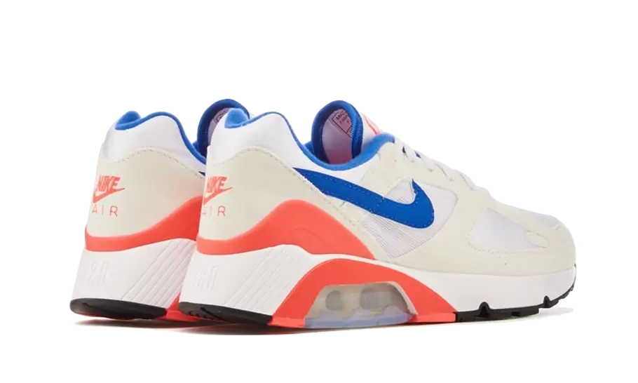 Nike Nike Air Max 180 Ultramarine (2024) - FJ9259-100