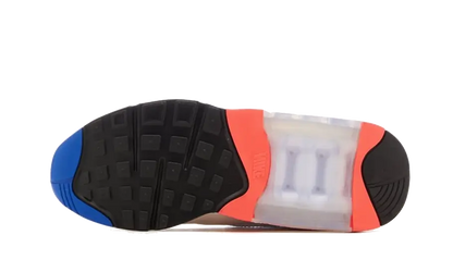 Nike Nike Air Max 180 Ultramarine (2024) - FJ9259-100
