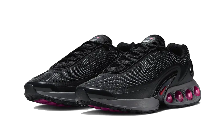 Nike Nike Air Max DN All Night - DV3337-008 / FJ3145-005