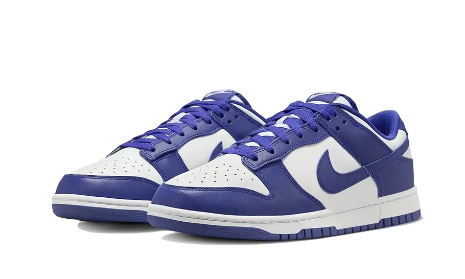 Nike Nike Dunk Low Concord - DV0833-103 / FB9109-106