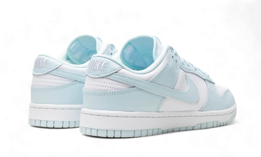 Nike Nike Dunk Low Glacier Blue - DV0833-104 / 302517-112