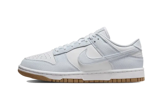 Nike Nike Dunk Low Next Nature Football Grey - FN6345-100