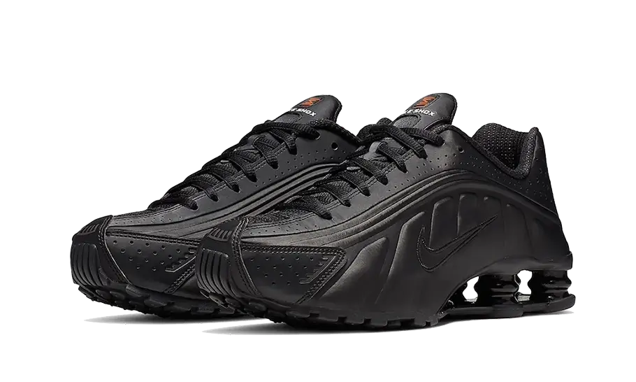 Nike Shox R4 Black (AR3565-004) - Uniquekicks.be