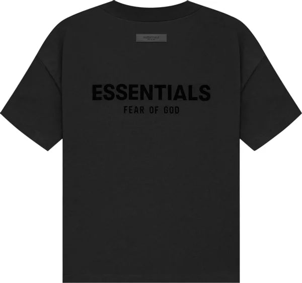 Fear of God Essentials T-shirt Stretch Limo SS22