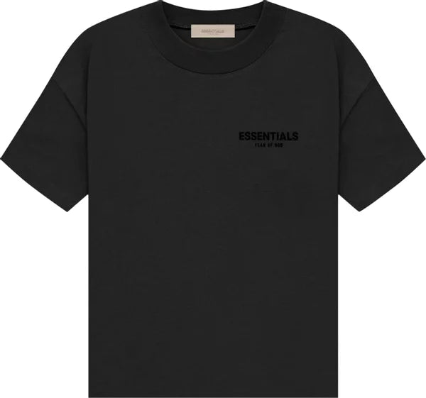 Fear of God Essentials T-shirt Stretch Limo SS22