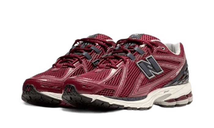 New Balance New Balance 1906R Burgundy Black - M1906RCC