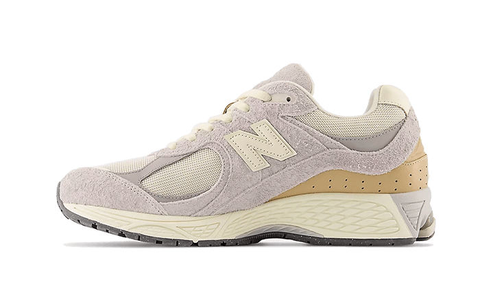 New Balance New Balance 2002R Rain Cloud Angora - M2002RSA