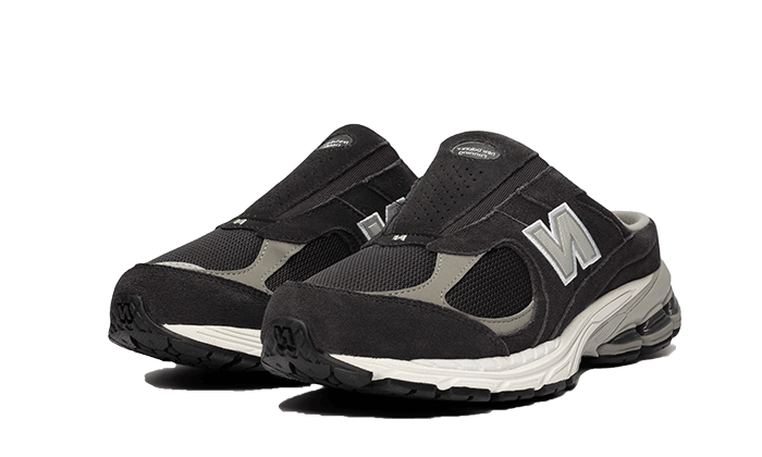 New Balance New Balance 2002R Mule Phantom - M2002RMC