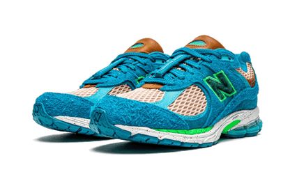 New Balance New Balance 2002R Salehe Bembury Water Be The Guide - ML2002RJ