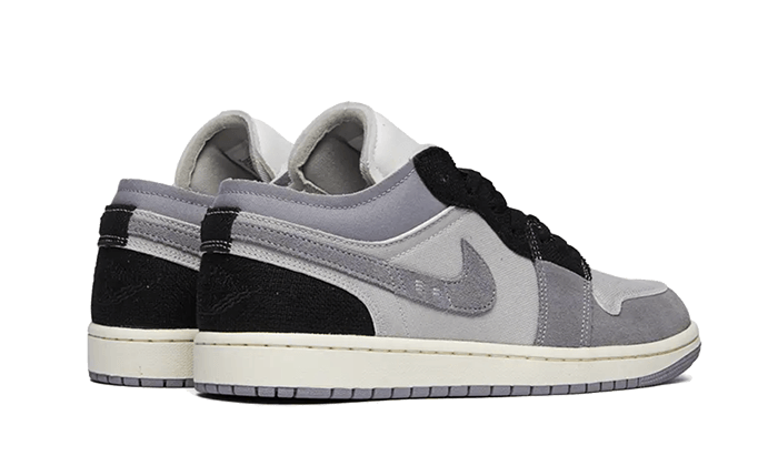 Air Jordan Air Jordan 1 Low SE Craft Cement Grey - DZ4135-002