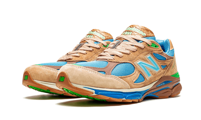 New Balance New Balance 990 v3 Joe Freshgoods Outside Clothes - M990JG3