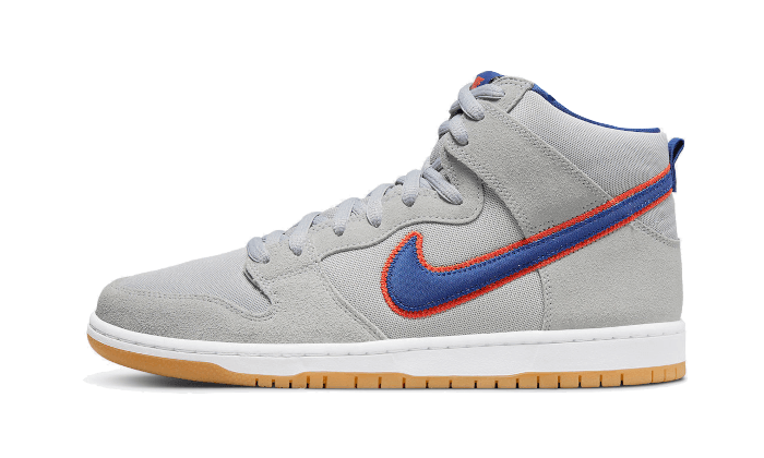 Nike Nike SB Dunk High New York Mets - DH7155-001