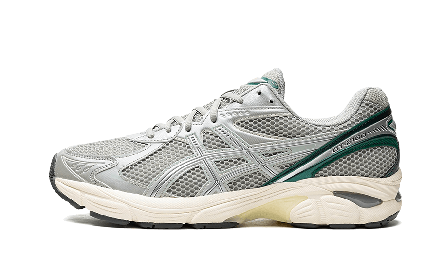 ASICS ASICS GT-2160 Seal Grey Jewel Green - 1203A275-022