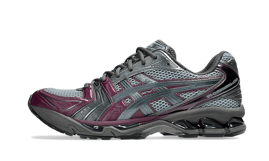 ASICS ASICS Gel-Kayano 14 Atmos Grey Purple - 1203A510-020