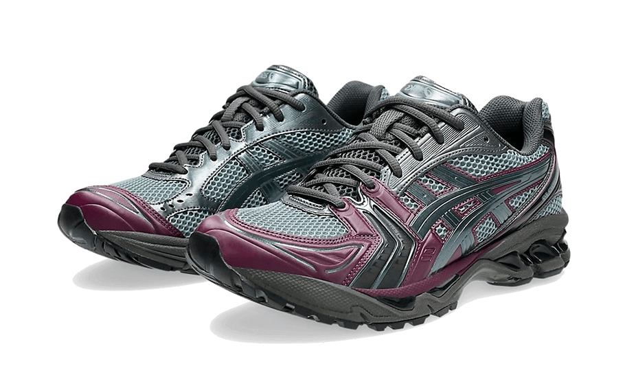 ASICS ASICS Gel-Kayano 14 Atmos Grey Purple - 1203A510-020