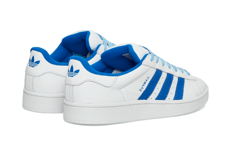 Adidas Adidas Campus 00s Cloud White Bright Blue - ID2066