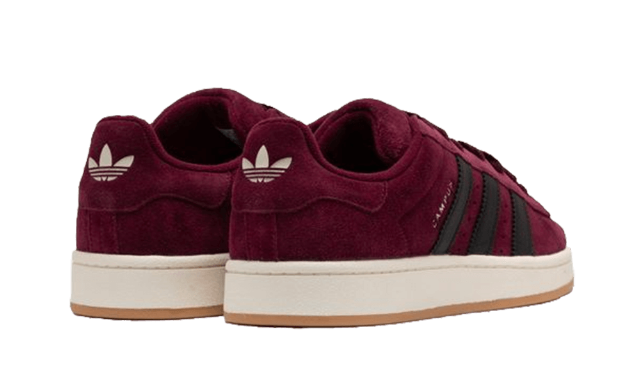 Adidas Adidas Campus 00s Maroon - IF8765