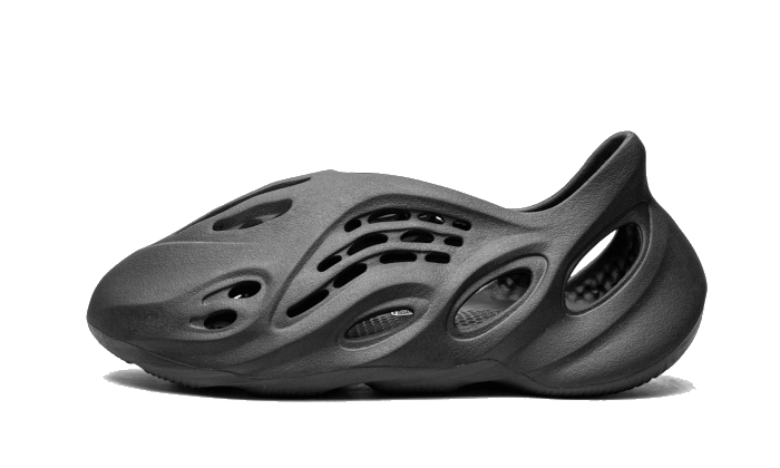 Adidas Adidas Yeezy Foam RNNR Onyx - HP8739