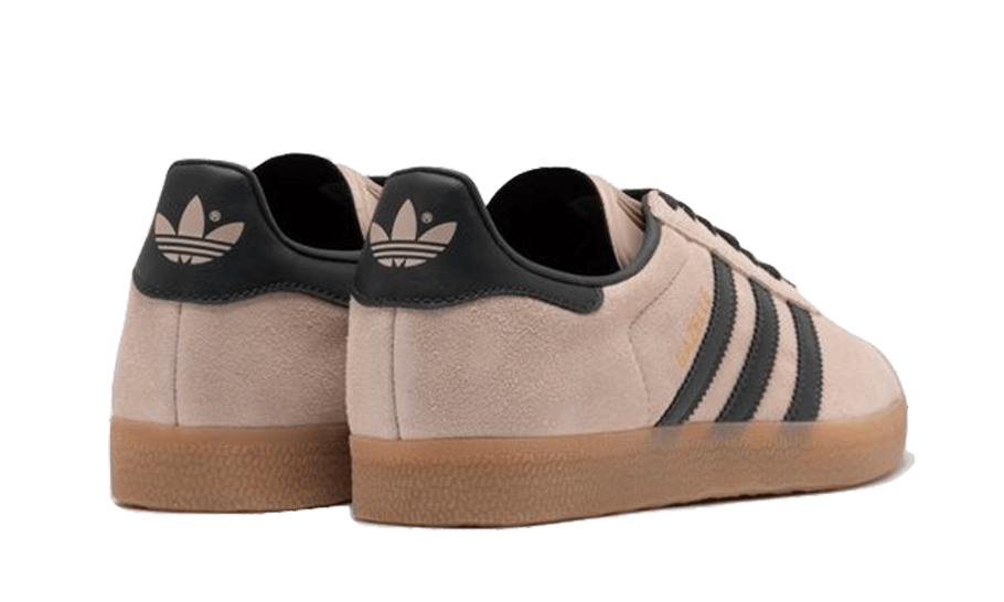 Adidas Adidas Gazelle Wonder Taupe Night Indigo - IG6199