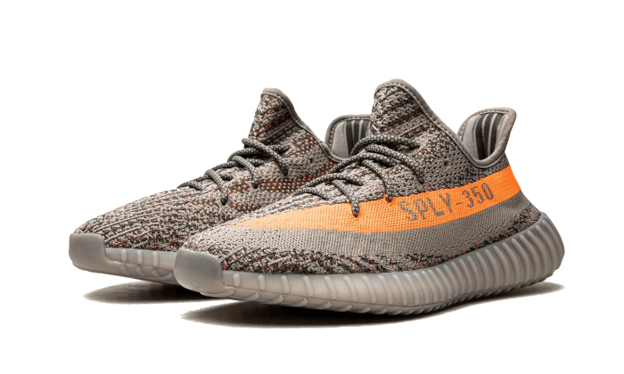 Adidas Adidas Yeezy Boost 350 V2 Beluga Reflective - GW1229