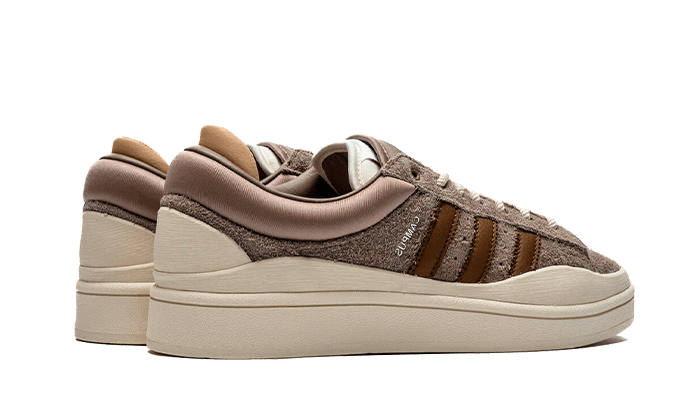 Adidas Adidas Campus Bad Bunny Brown - ID2529