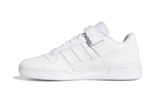 Adidas Adidas Forum Low Triple White - FY7755