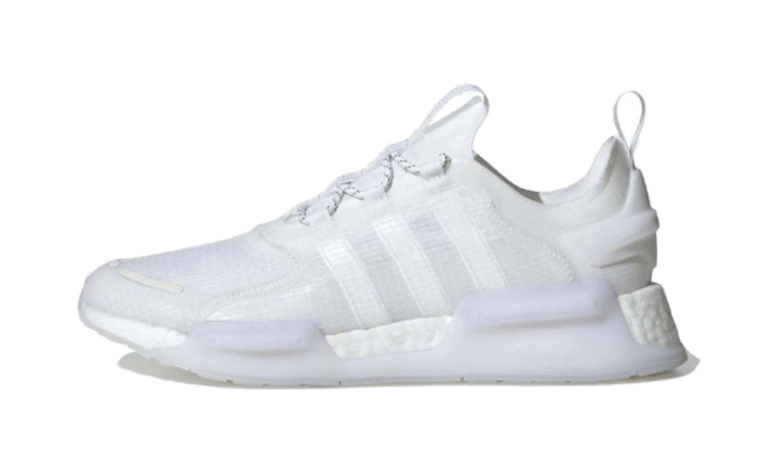 Adidas Adidas NMD V3 Cloud White - GX3374