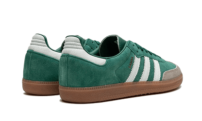 Adidas Adidas Samba OG Collegiate Green Gum Grey Toe - ID2054