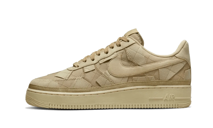 Nike Nike Air Force 1 Low Billie Eilish Mushroom - DQ4137-200