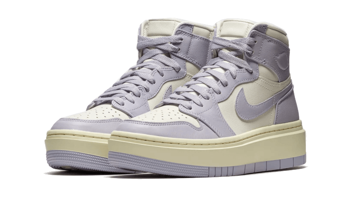 Air Jordan Air Jordan 1 High Elevate Titanium - DN3253-105