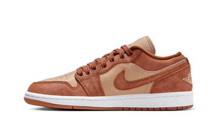 Air Jordan Air Jordan 1 Low SE Legend Coffee - FJ3453-200