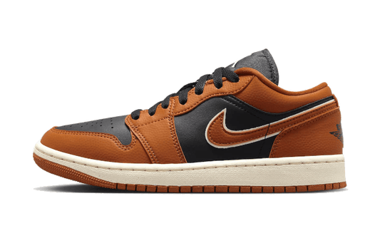 Air Jordan Air Jordan 1 Low SE Sport Spice - DV1299-800