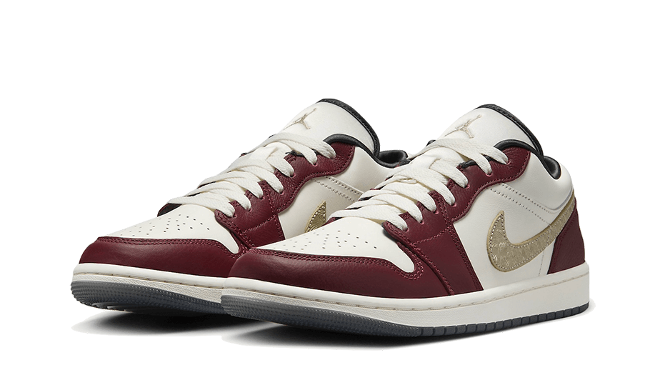 Air Jordan Air Jordan 1 Low Year of the Dragon (2024) - FJ5735-100