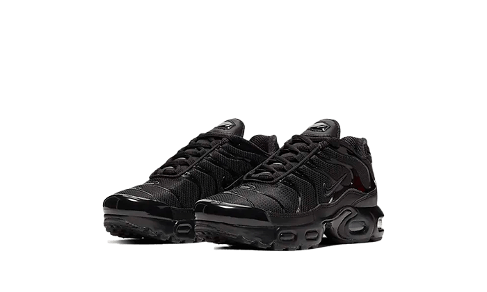 Nike Nike Air Max Plus PS Black Enfant (PS) - CD0610-001