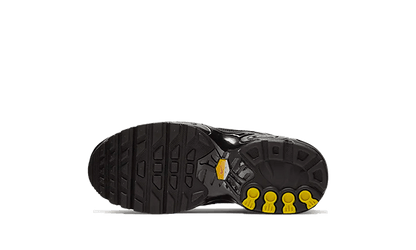 Nike Nike Air Max Plus PS Black Enfant (PS) - CD0610-001