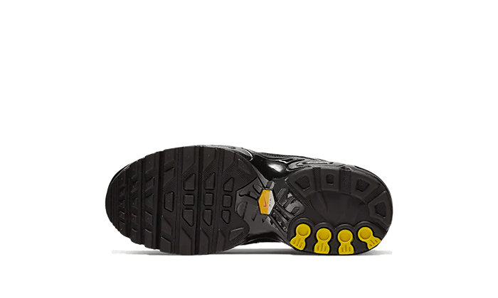 Nike Nike Air Max Plus PS Black Enfant (PS) - CD0610-001