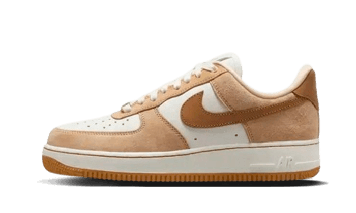 Nike Nike Air Force 1 LXX Vachetta Tan - DX1193-200